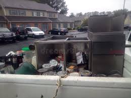Best Furniture Removal  in Herington, KS