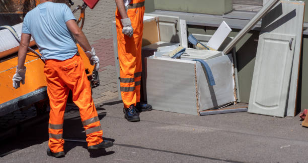 Best Residential Junk Removal  in Herington, KS