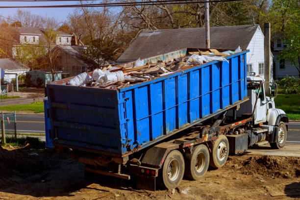 Best Basement Cleanout  in Herington, KS