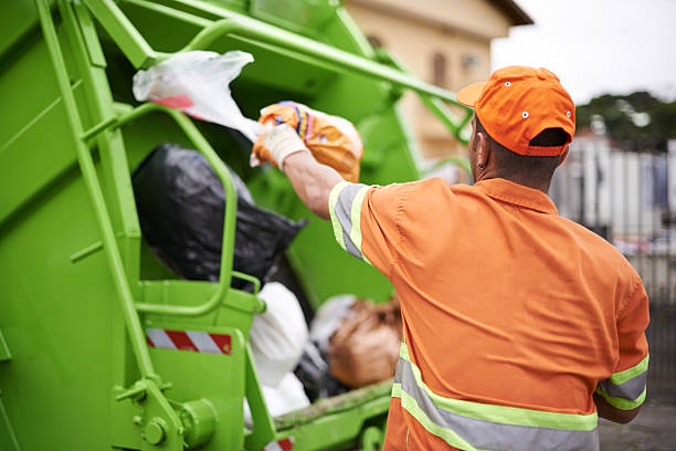 Professional Junk Removal Services in Herington, KS