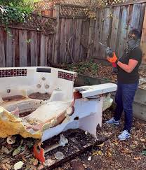 Demolition Debris Removal in Herington, KS